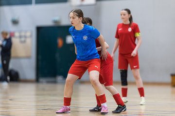 Bild 439 - wCJ NFV Futsalmeisterschaft